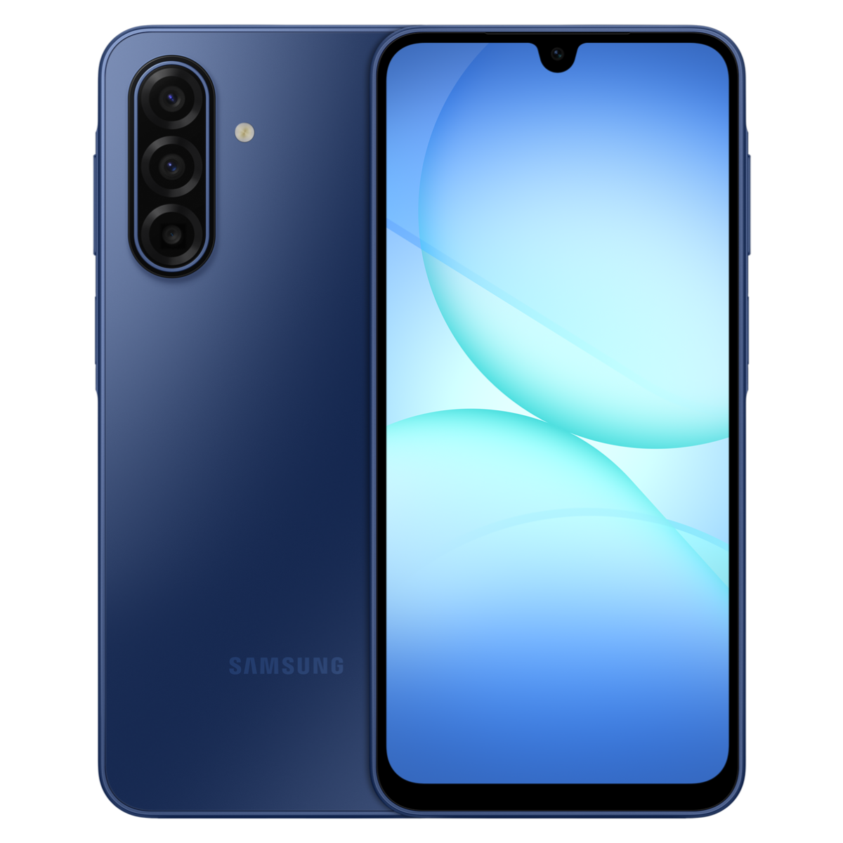 Samsung Galaxy A17