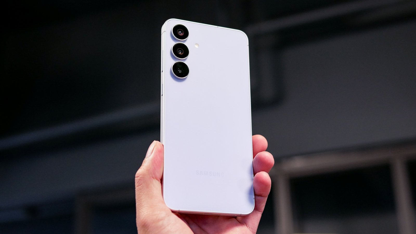 Samsung Galaxy S25 FE 512 GB