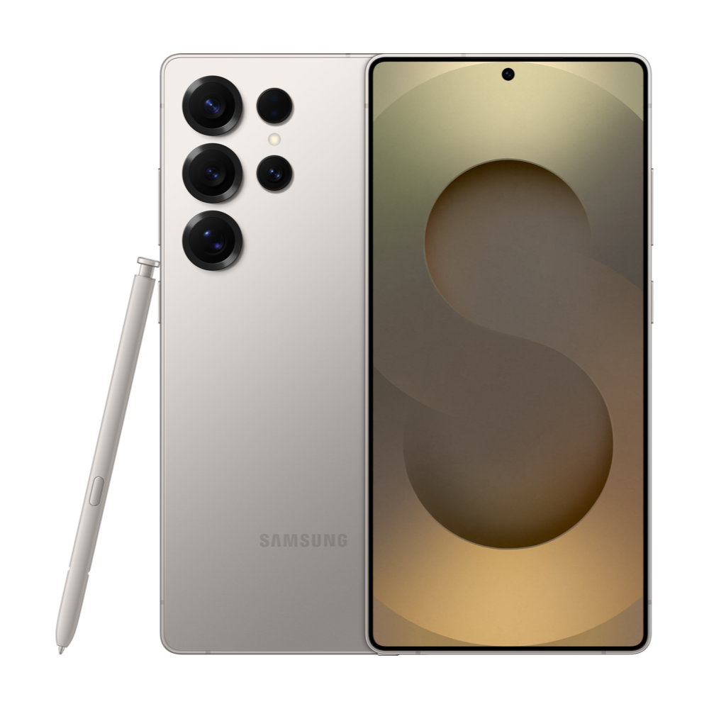 Samsung Galaxy S25 Ultra 1TB