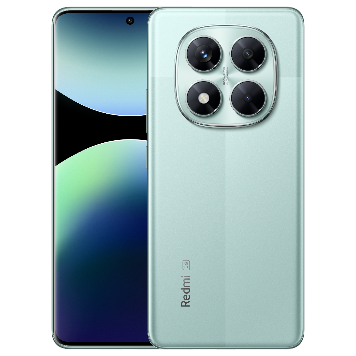 Xiaomi Redmi Note 14 Pro 5G