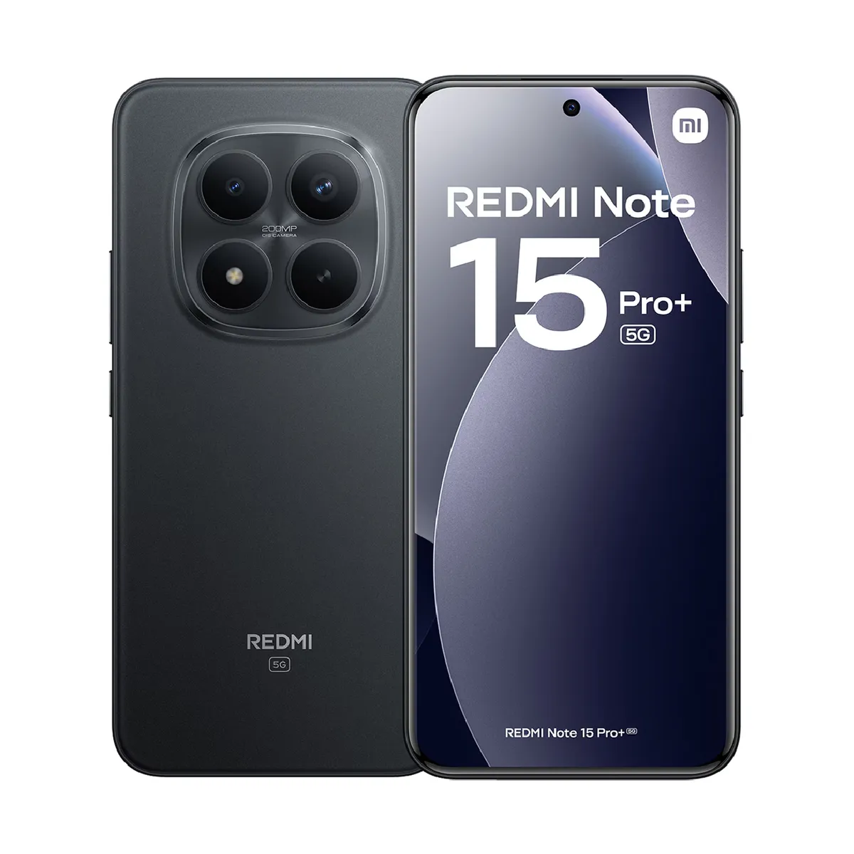 Xiaomi Redmi Note 15 Pro Plus 5G