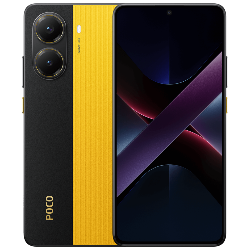 Xiaomi Poco X7 Pro 12RAM 512GB