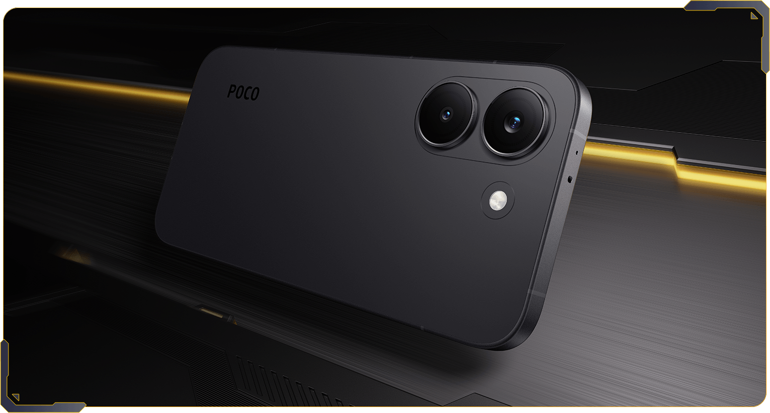 Xiaomi Poco X8 Pro
