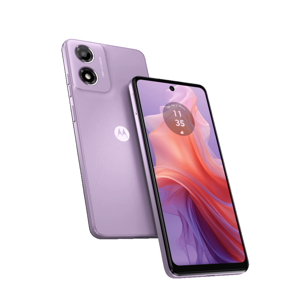 Motorola E14