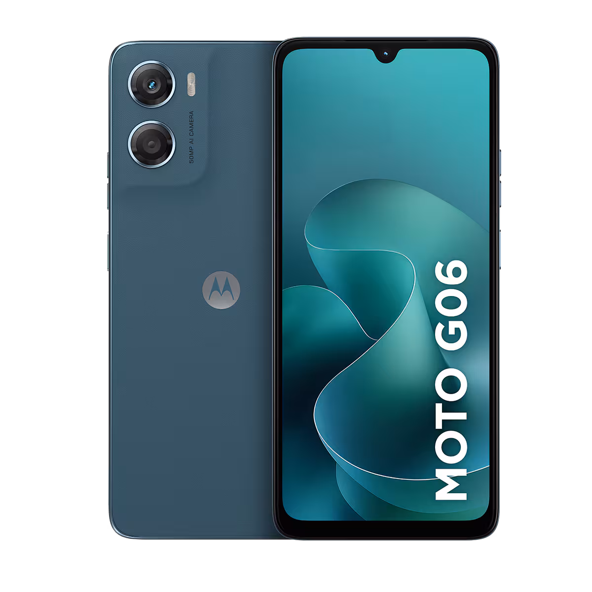 Motorola G06