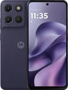 Motorola G17 Power