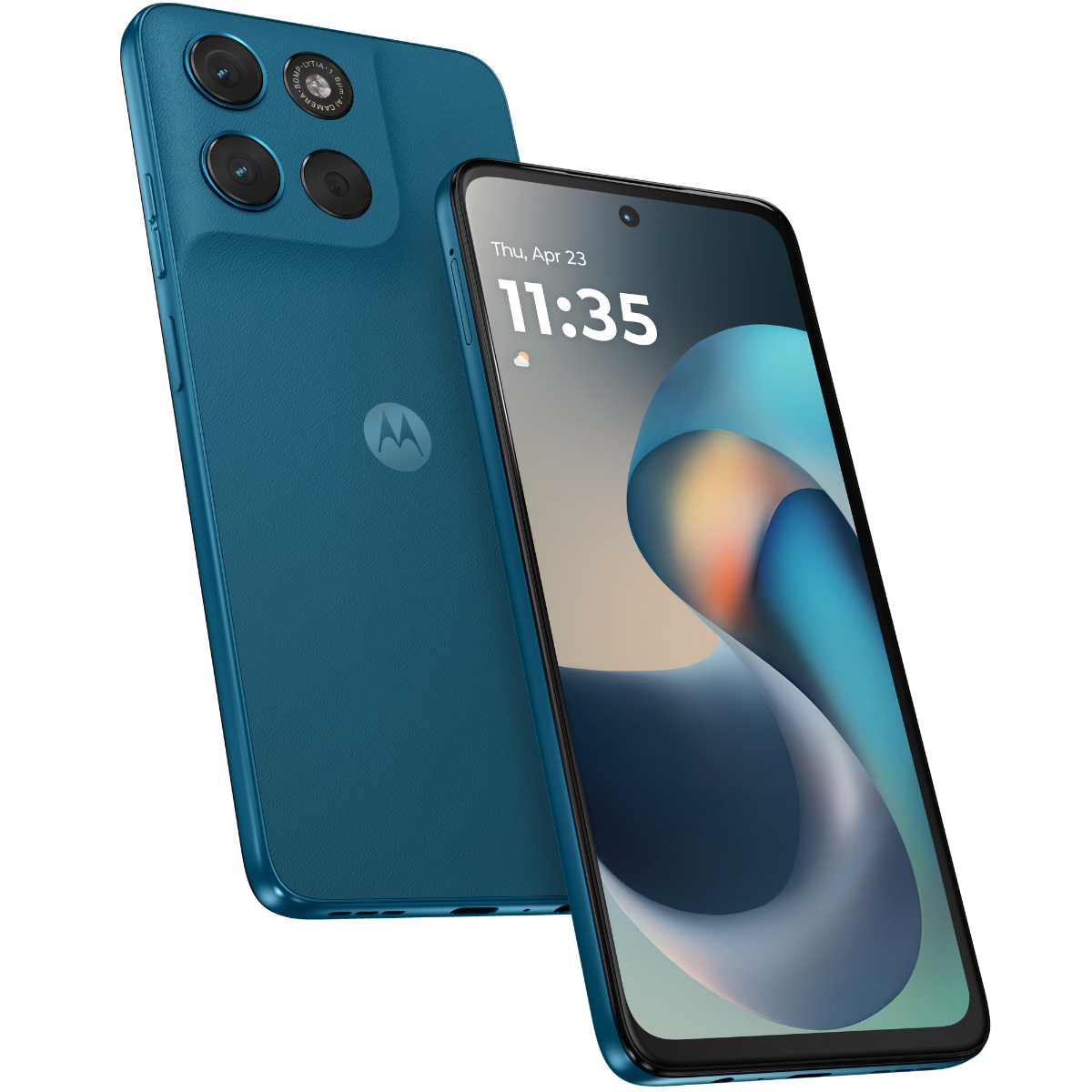 Motorola G57 5G