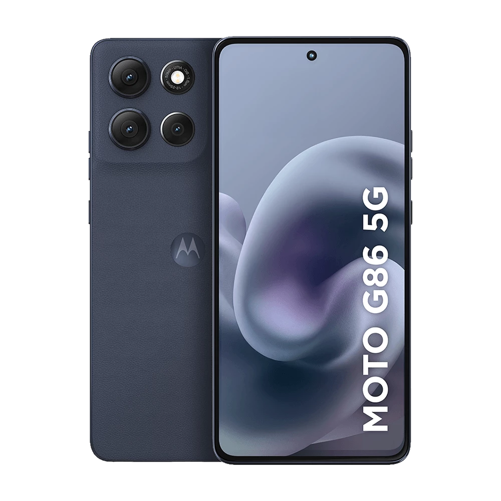 Motorola G86 Slim