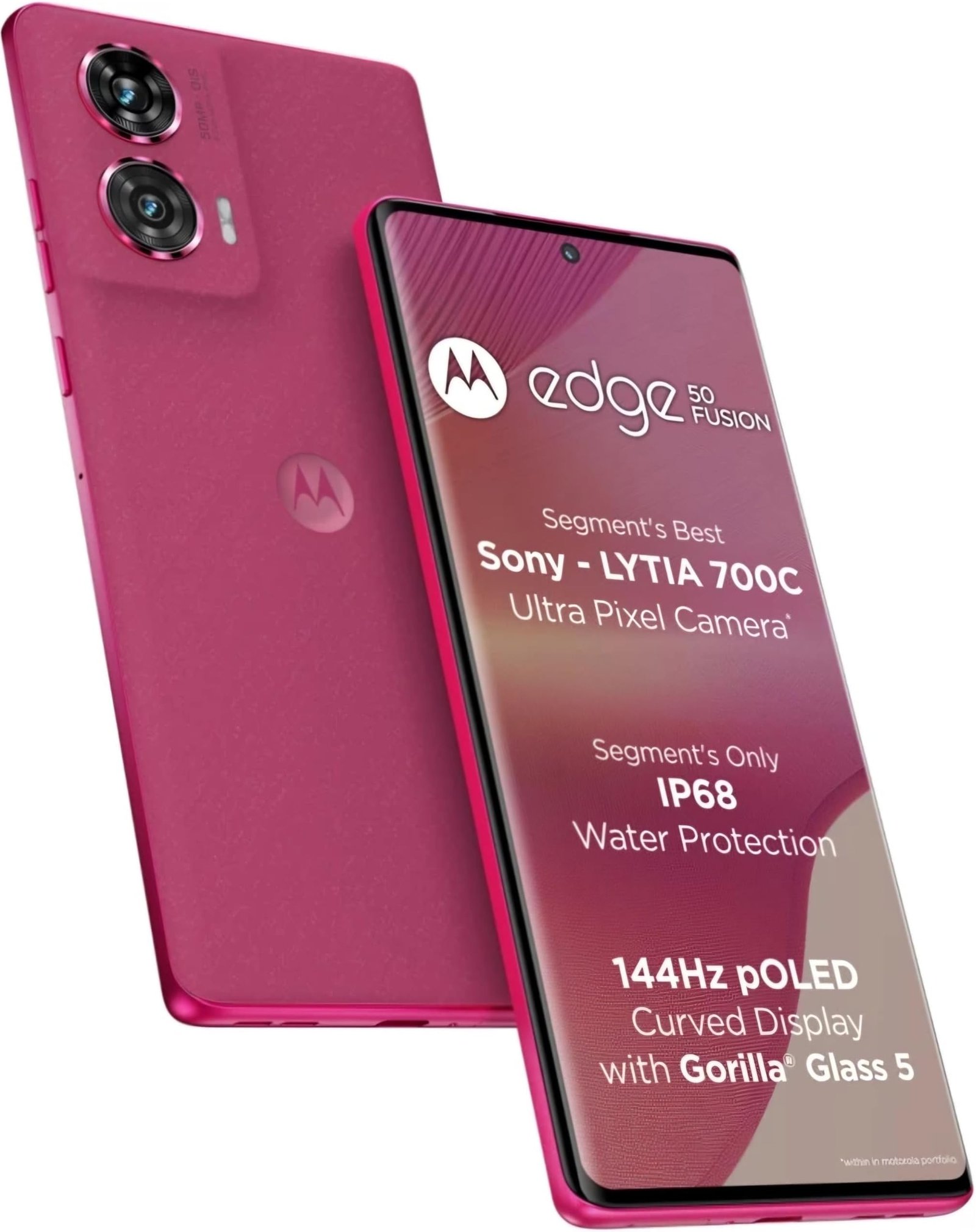 Motorola Edge 50 Pro 512GB
