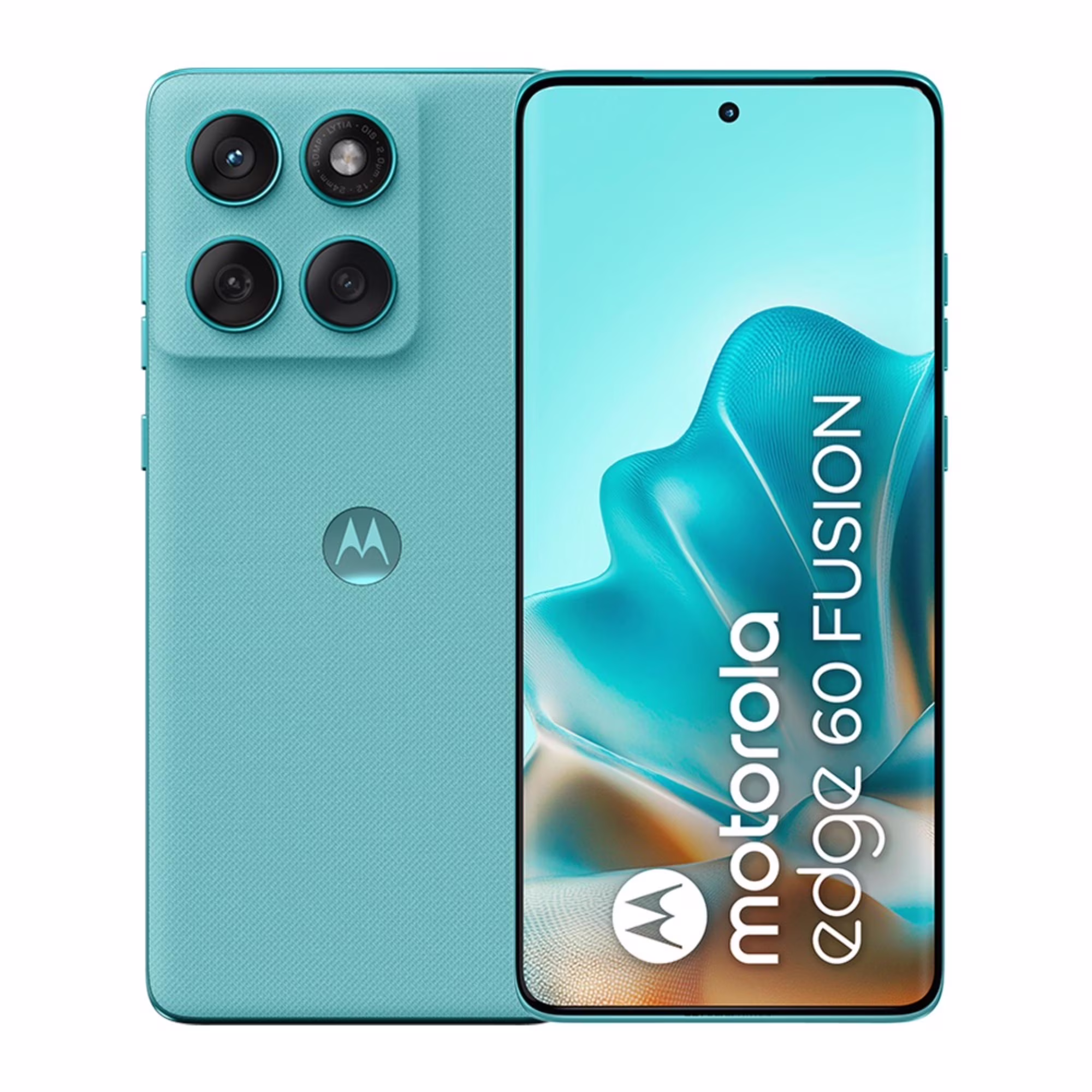 Motorola Edge 60 Fusion 5G 