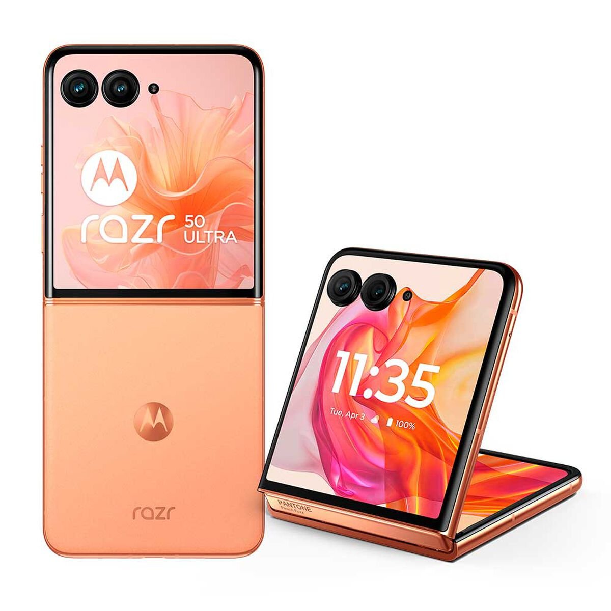 Motorola Razr 50 Ultra