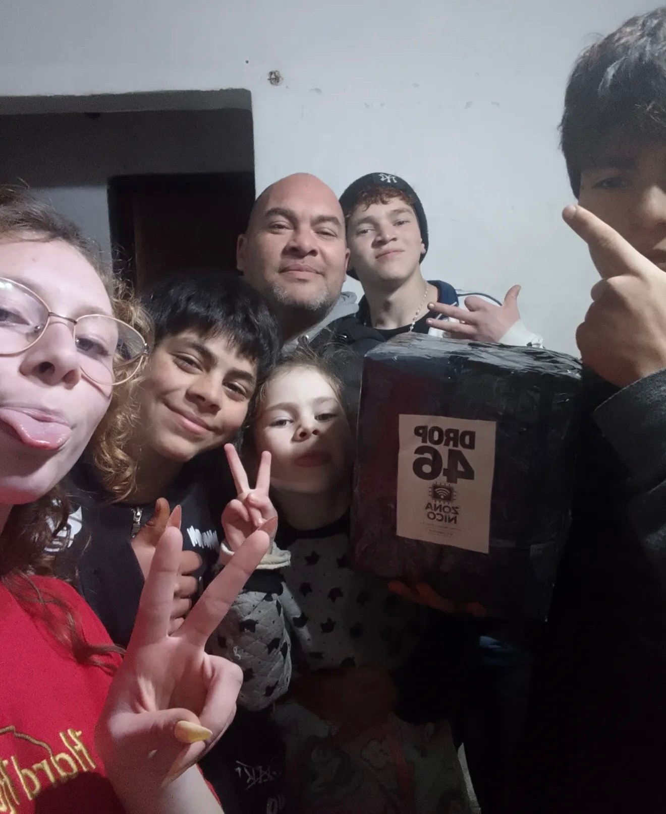Drop #46
