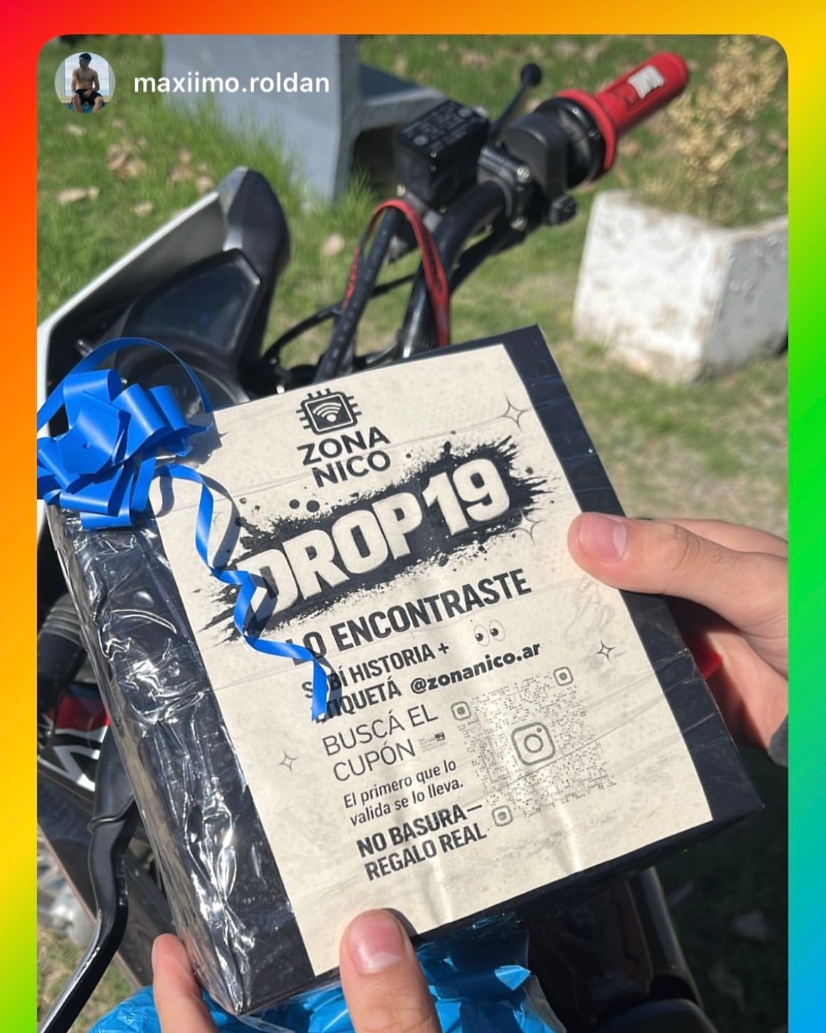 Drop #19