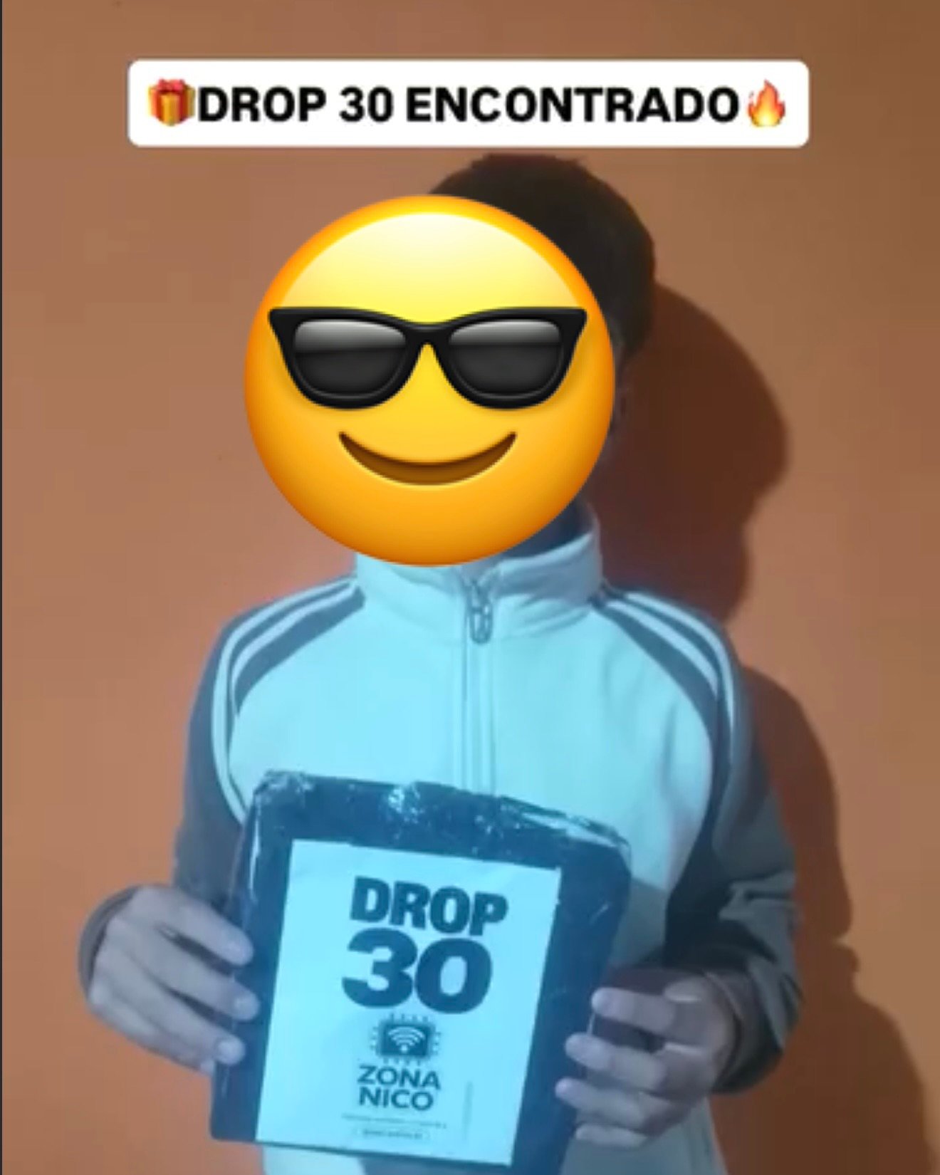 Drop #30