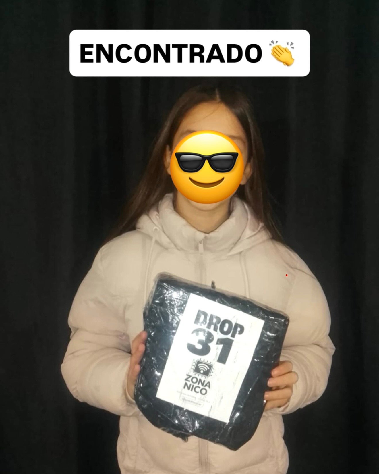 Drop #31