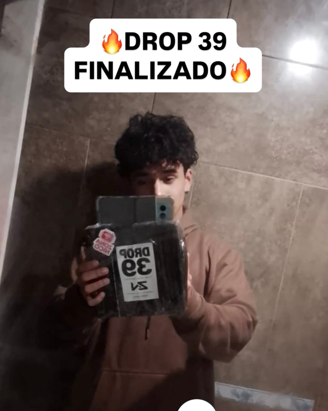 Drop #39