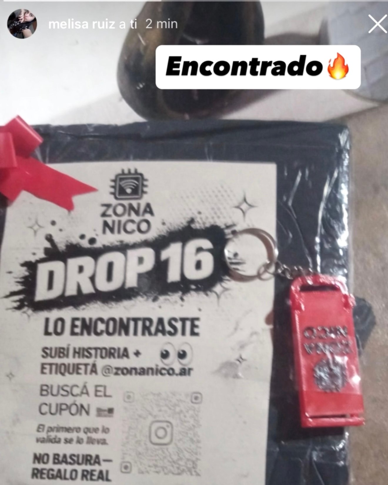 Drop #16